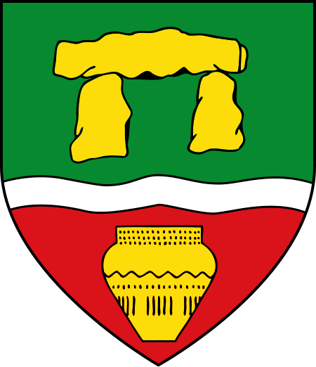 Wappen Gemeinde Werste