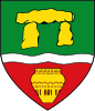 Werste coat of arms