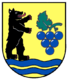 Coat of arms of Grenzach-Wyhlen