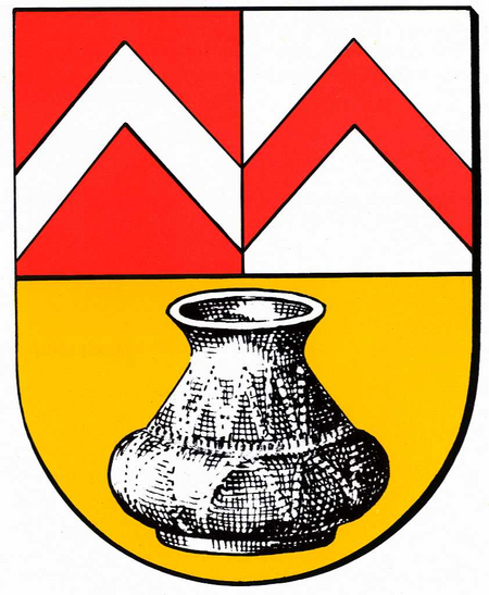 Wappen Gross Munzel