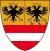 Hafnerbach coat of arms