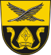 Coat of arms of Hawangen
