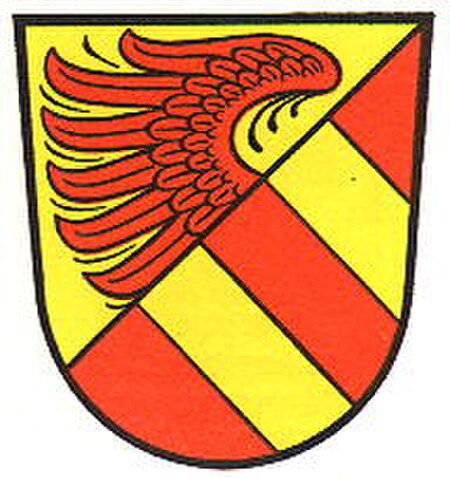 Wappen Hutten