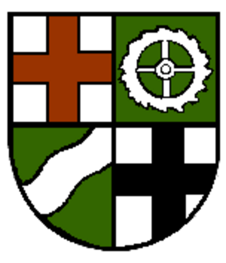 Wappen Kattenes