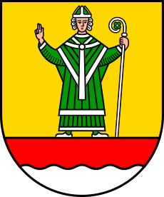 Wappen Landkreis Cuxhaven 2018.svg