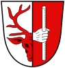 Coat of arms of Mähringen