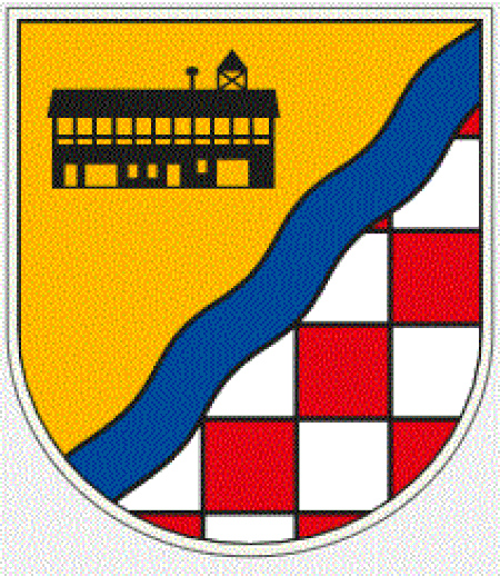 Wappen Michelbach Hunsrueck