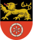 Wappen von Monzingen