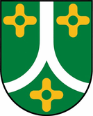 Wappen Muldentalkreis