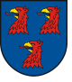 Pasewalk - Wappen
