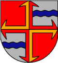 Thumbnail for File:Wappen Peffingen.png