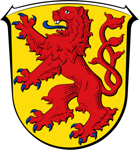 Wappen Reinheim (Odw)