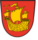 Wappen von Rerik