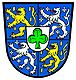 Wappen von Usingen