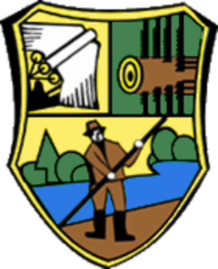 Wappen Wernshausen