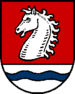 Roßbach (Alte Austrie) - Steme