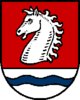 Roßbach - Stema