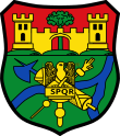 Altenmarkt coat of arms