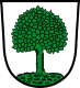 Coat of arms of Bad Kötzting