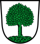 Coat of arms of the city of Bad Kötzting