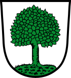 Wappen der Stadt Bad Kötzting