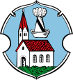 Coat of arms of Heimenkirch