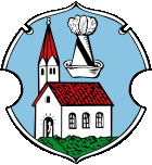Wappen des Marktes Heimenkirch