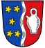 Wappen von Holzheim