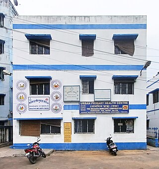 <span class="mw-page-title-main">Ward No. 129, Kolkata Municipal Corporation</span> Kolkata Municipal Corporation in West Bengal, India