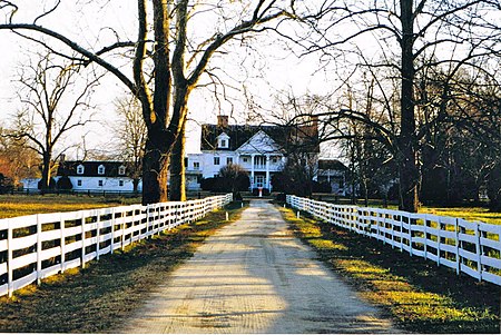 Warner Hall