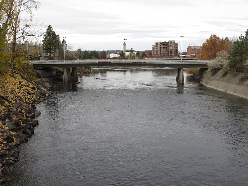 File:Washington Street Bridge Spokane 2018.jpg