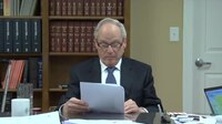 File:Watch 8-hour Deposition Of Richard Sackler As He Denies Family's Role in The Opioid Crisis.webm