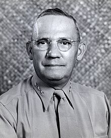 Major General Thomas E. Watson (as a lieutenant general) WatsonTE USMC.jpg