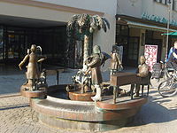 Weißenfels Stadtbrunnen1.JPG