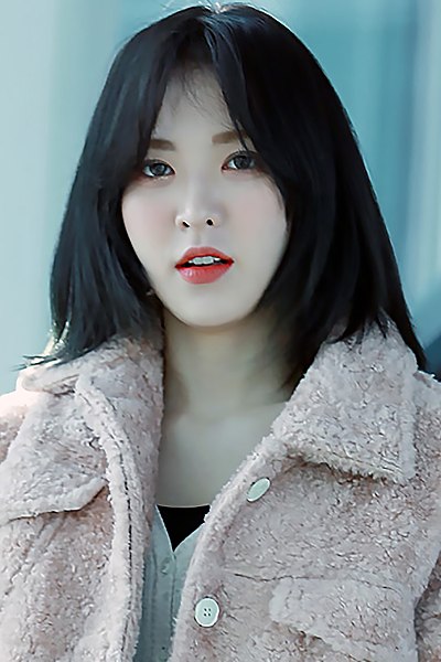 File:Wendy Son at Incheon Airport on January 5, 2019.jpg