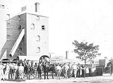 West End Brewery 1880 West End Brewery 1880.jpg