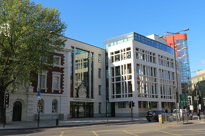 File:Westminster Magistrates' Court.JPG