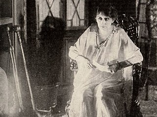 <i>What Will People Say?</i> 1916 silent film by Alice Guy