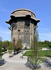 Вена - Flakturm Augarten (1) .JPG