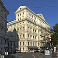 維也納帝国酒店