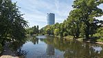 Floridsdorfer Wasserpark