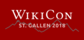 WikiCon-Logo-2018-red-square (quer).png