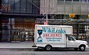 Wikileaks Truck at The New York Times (5912132392).jpg