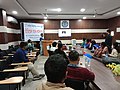 Wikimeet on 2 January 2022