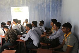 Wikipedia Education Program at Mission College (Round 2) (10).jpg
