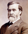 伊利諾州聯邦眾議員威廉·羅爾斯·莫里森