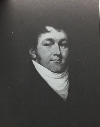 <span class="mw-page-title-main">William Bowie (merchant)</span>