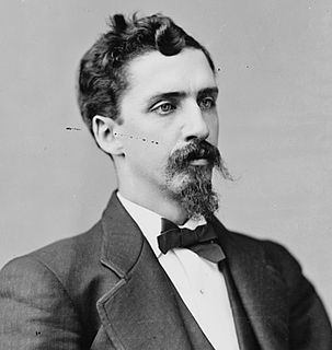 William Randolph Steele American politician