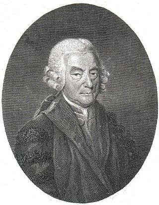 <span class="mw-page-title-main">William Watson (scientist)</span> English physician and scientist (1715–1787)