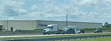 A Wish Farms warehouse in Plant City Wish Farms warehouse.jpg